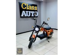 CLASS AUTO - 2022 CITYCOCO X5 850 KM KARTA TAKSİT SIFIR AYARINDA