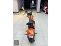 CLASS AUTO - 2022 CITYCOCO X5 850 KM KARTA TAKSİT SIFIR AYARINDA