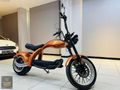 CLASS AUTO - 2022 CITYCOCO X5 850 KM KARTA TAKSİT SIFIR AYARINDA