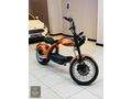CLASS AUTO - 2022 CITYCOCO X5 850 KM KARTA TAKSİT SIFIR AYARINDA