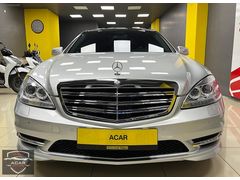 ACAR MOTORLU ARAÇLAR 2006 MERCEDES S 350 L