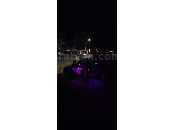 koltuk ısıtmalı Broadway