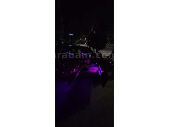 koltuk ısıtmalı Broadway