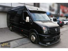 AST MOTORS'DAN 2015 MODEL VOLKSWAGEN CRAFTER