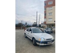 Sahibinden Toyota Corolla 1.3 Terra 1999 Model klimalı