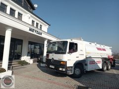 serhan MEYDANdan,2005 ATEGO,ADR,T9 ,YAKIT TANKERİ