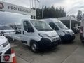 YENİKASA 0 KM 2026 DUCATO 3850L ŞASE İLETİŞİM:05333508035