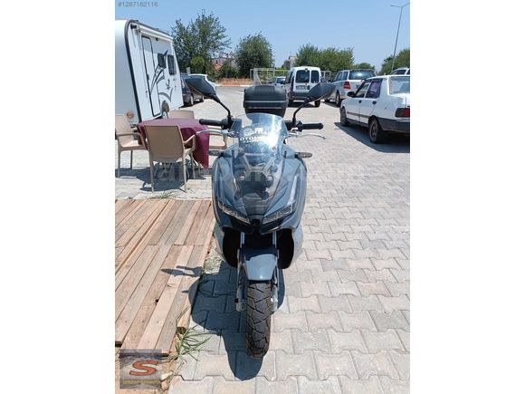 2023 ARORA BEATRİX 150 KAMERALI İLK SAHİBİNDEN