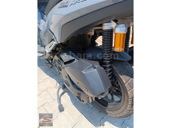 2023 ARORA BEATRİX 150 KAMERALI İLK SAHİBİNDEN