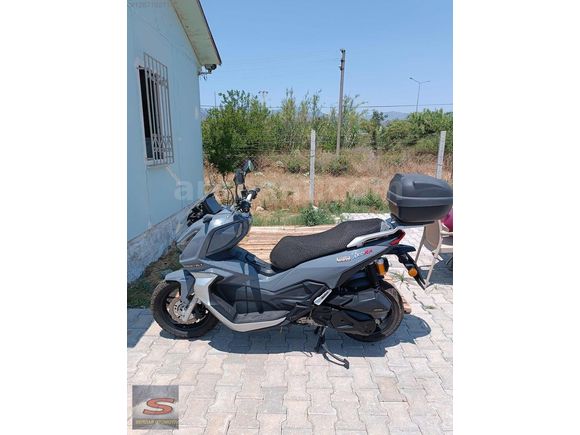 2023 ARORA BEATRİX 150 KAMERALI İLK SAHİBİNDEN
