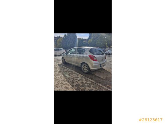 Sahibinden Opel Corsa 1.2 Twinport Enjoy 111 2010 Model