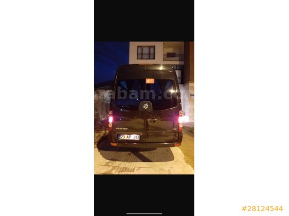 2016 subat cıkışlı Premium model crafter