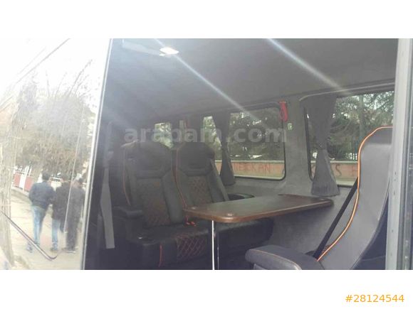 2016 subat cıkışlı Premium model crafter