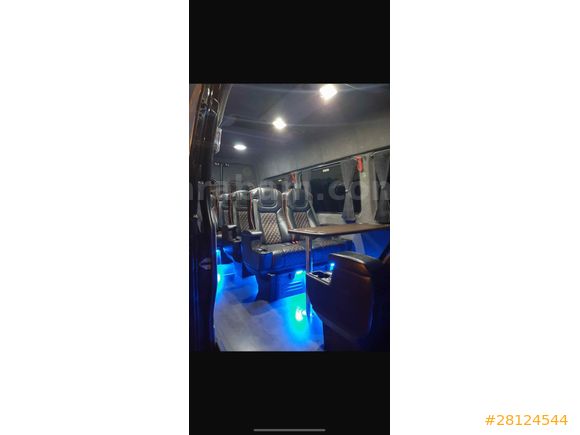 2016 subat cıkışlı Premium model crafter