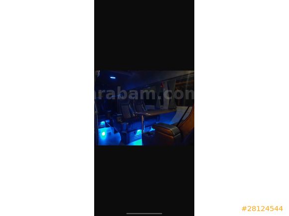 2016 subat cıkışlı Premium model crafter