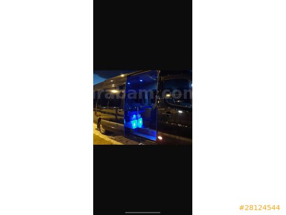 2016 subat cıkışlı Premium model crafter