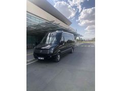 2016 subat cıkışlı Premium model crafter