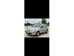 Sahibinden Fiat Palio 1.2 EL 2004 Model