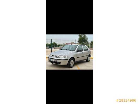 Sahibinden Fiat Palio 1.2 EL 2004 Model