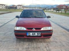 Sahibinden Renault R 19 1.6 Europa RNE 1999 Model