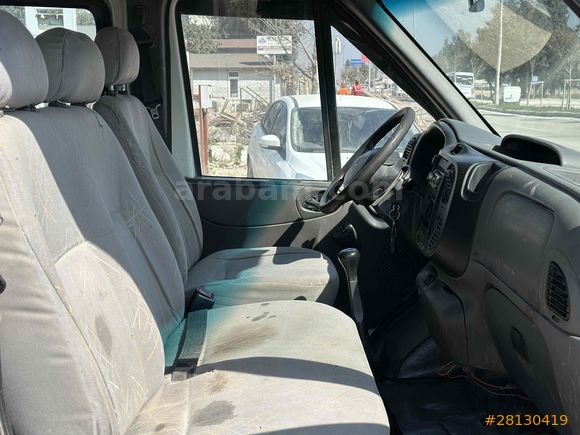 HATASIZ BOYASIZ 2006 MODEL 300S MİNİBÜS RUHSATLI
