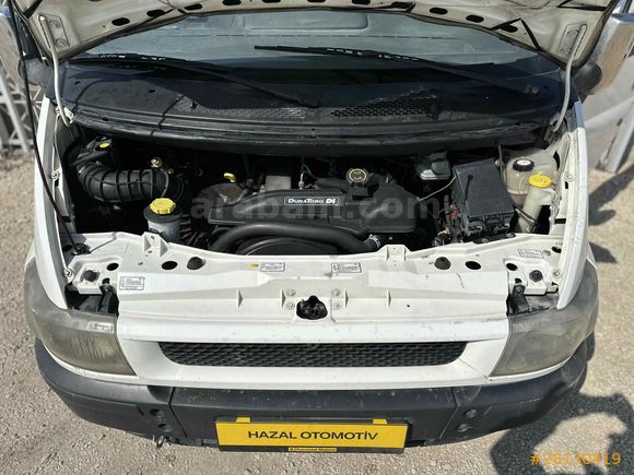 HATASIZ BOYASIZ 2006 MODEL 300S MİNİBÜS RUHSATLI