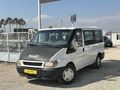 HATASIZ BOYASIZ 2006 MODEL 300S MİNİBÜS RUHSATLI