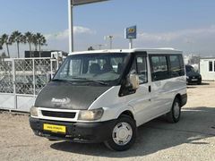 HATASIZ BOYASIZ 2006 MODEL 300S MİNİBÜS RUHSATLI