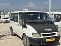 HATASIZ BOYASIZ 2006 MODEL 300S MİNİBÜS RUHSATLI