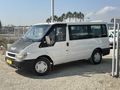 HATASIZ BOYASIZ 2006 MODEL 300S MİNİBÜS RUHSATLI