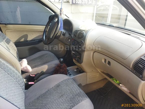 Acil Satılık Lada Kalina 1.6 2008 Model