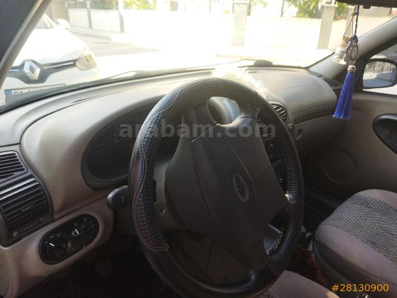 Acil Satılık Lada Kalina 1.6 2008 Model