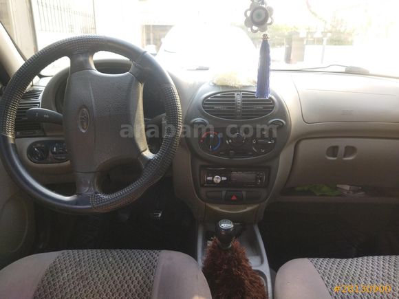 Acil Satılık Lada Kalina 1.6 2008 Model