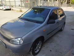 Acil Satılık Lada Kalina 1.6 2008 Model
