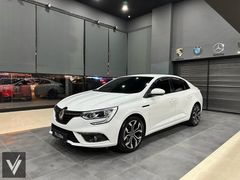 -VALDEN- MEGANE 1.3 TCe JOY DEĞİŞENSİZ TRAMERSİZ ELMAS İCON JANT