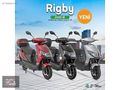 SÜER MOTORS E-MON RİGBY NAKİT ÖZEL