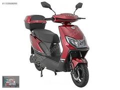 SÜER MOTORS E-MON RİGBY NAKİT ÖZEL