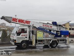 Mitsubishi 449