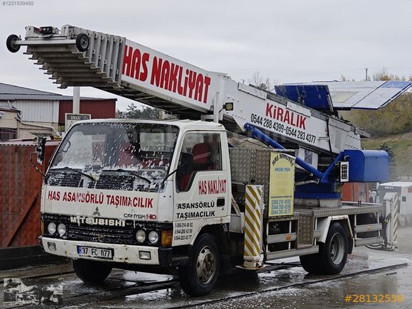 Mitsubishi 449