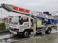 Mitsubishi 449