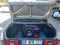SÜRÜCÜLER OTOMOTİV'DEN HASTASINA KİTAP GİBİ 1999 MODEL 1.6 İE