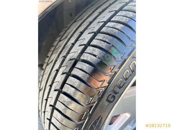 SÜRÜCÜLER OTOMOTİV'DEN HASTASINA KİTAP GİBİ 1999 MODEL 1.6 İE