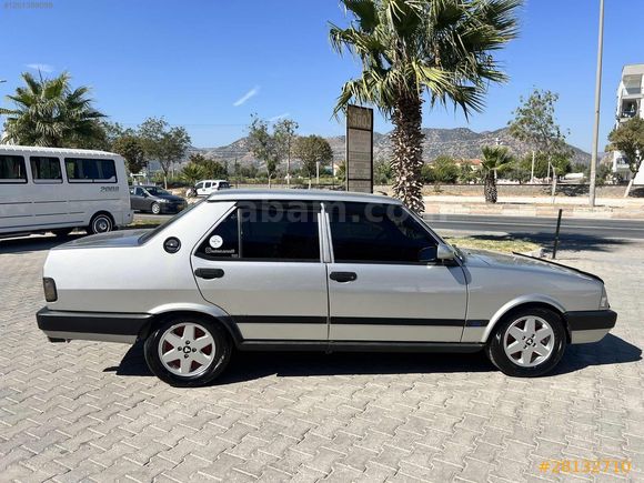 SÜRÜCÜLER OTOMOTİV'DEN HASTASINA KİTAP GİBİ 1999 MODEL 1.6 İE