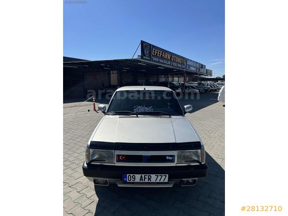 SÜRÜCÜLER OTOMOTİV'DEN HASTASINA KİTAP GİBİ 1999 MODEL 1.6 İE