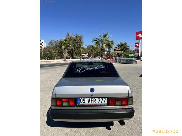 SÜRÜCÜLER OTOMOTİV'DEN HASTASINA KİTAP GİBİ 1999 MODEL 1.6 İE