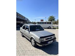SÜRÜCÜLER OTOMOTİV'DEN HASTASINA KİTAP GİBİ 1999 MODEL 1.6 İE