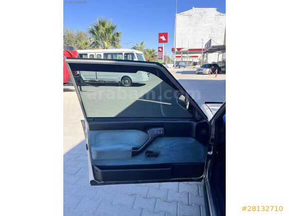 SÜRÜCÜLER OTOMOTİV'DEN HASTASINA KİTAP GİBİ 1999 MODEL 1.6 İE