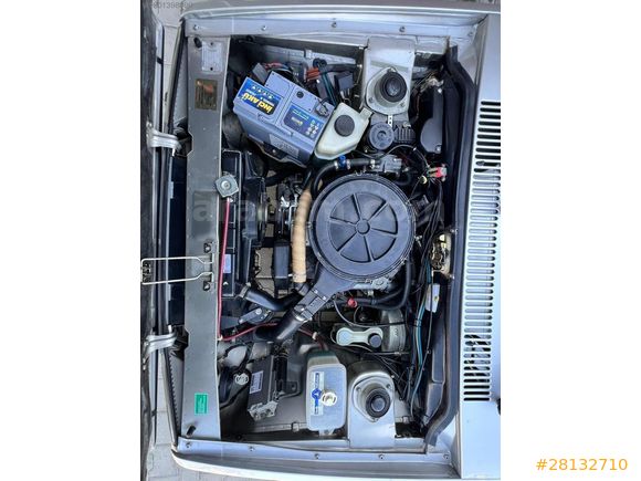 SÜRÜCÜLER OTOMOTİV'DEN HASTASINA KİTAP GİBİ 1999 MODEL 1.6 İE