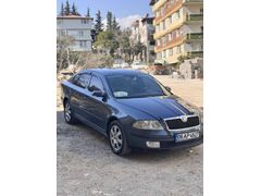Sahibinden Skoda Octavia 1.9 TDI Elegance 2006 Model 