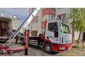 2007 Iveco Euro gargo